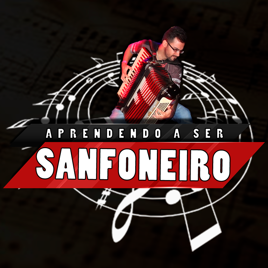 Imagem do curso Aprendendo a ser sanfoneiro