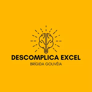 Imagem de capa para o Curso online Descomplica Excel