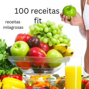 Imagem de capa para o Ebook Emagrecendo saudavel