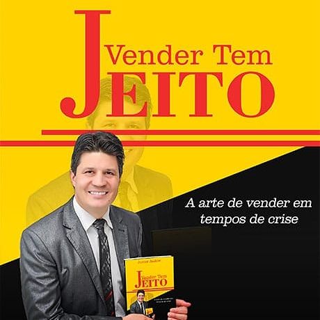Imagem do curso Ebook Vender Tem Jeito