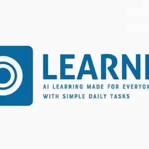 Cover image for Online course Learnfy Ai - By DRM Scale