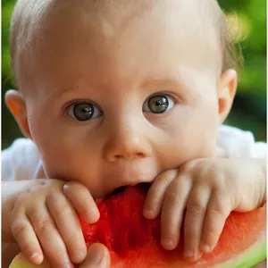 Imagem de capa para o Curso online Curso Online: Atendimento Nutricional de Bebês