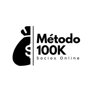 Imagen de portada para Curso online Método 100K