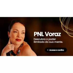 Imagem de capa para o Curso online  Curso Completo de  Practitioner em PNL - Certificação Internacional