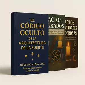 Imagen de portada para Curso online Kit de Expansión Espiritual