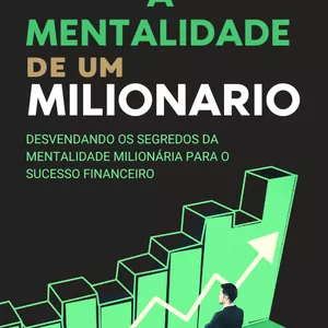 Imagem do curso A Mentalidade de um Milionario 