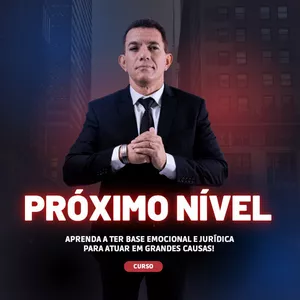 Imagem de Curso Proximo Nível  criado por FABIO TOLEDO na hotmart