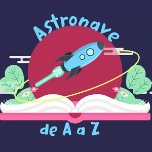 Imagem de capa para o Curso online Astronave de A a Z