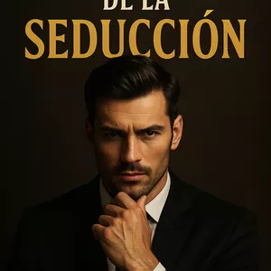 Imagen de portada para Ebook Maestro de la Seducción: Técnicas Infalibles para Enamorar y Lograr tus Objetivos