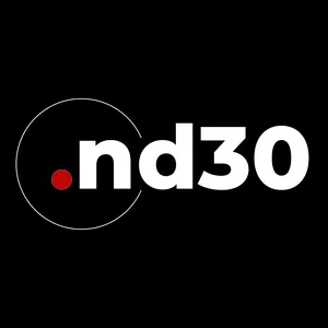 Imagem de capa para o Curso online Negócio Digital em 30 Dias - ND30