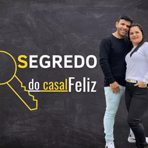 Imagem de capa para o Curso online O Segredo do Casal Feliz
