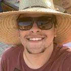 Foto do Criador Caio Mendes