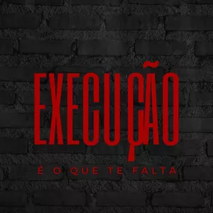 Imagem de capa para o Ebook Execução é o que te falta
