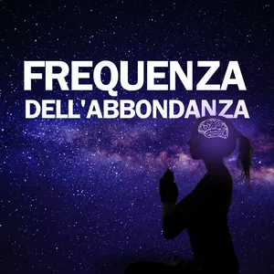 Cover image for Ebook FREQUENZA DELL'ABBONDANZA®