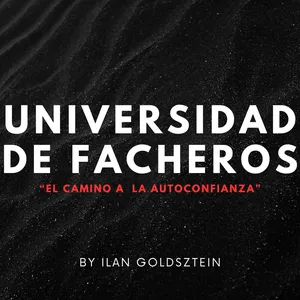 Imagen de portada para Curso online Universidad de Facheros "El Camino a la Autoconfianza"