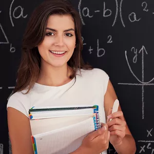 Imagem de capa para o Curso online Curso de Matemática Mestre Raiz