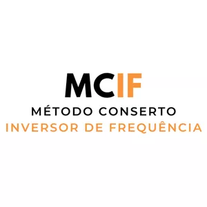 Método Conserto de Inversor de Frequência