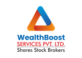 WealthBoost Services Pvt Ltd logo