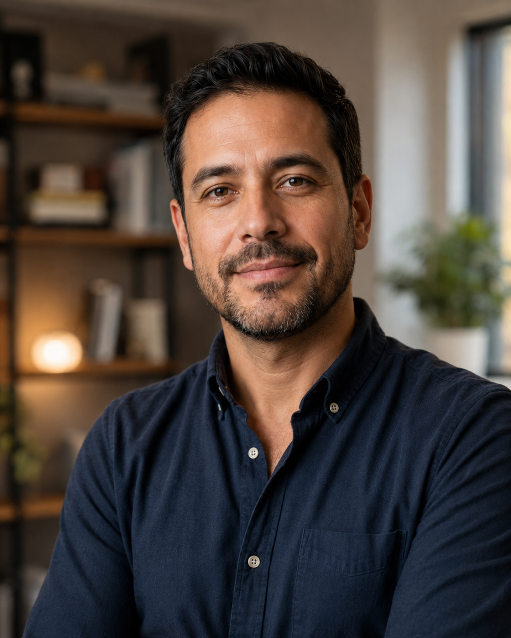 CARLOS M