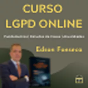 Imagem principal do produto CURSO LGPD: Fundamentos| Estudos de Casos| Atualidades ANPD|