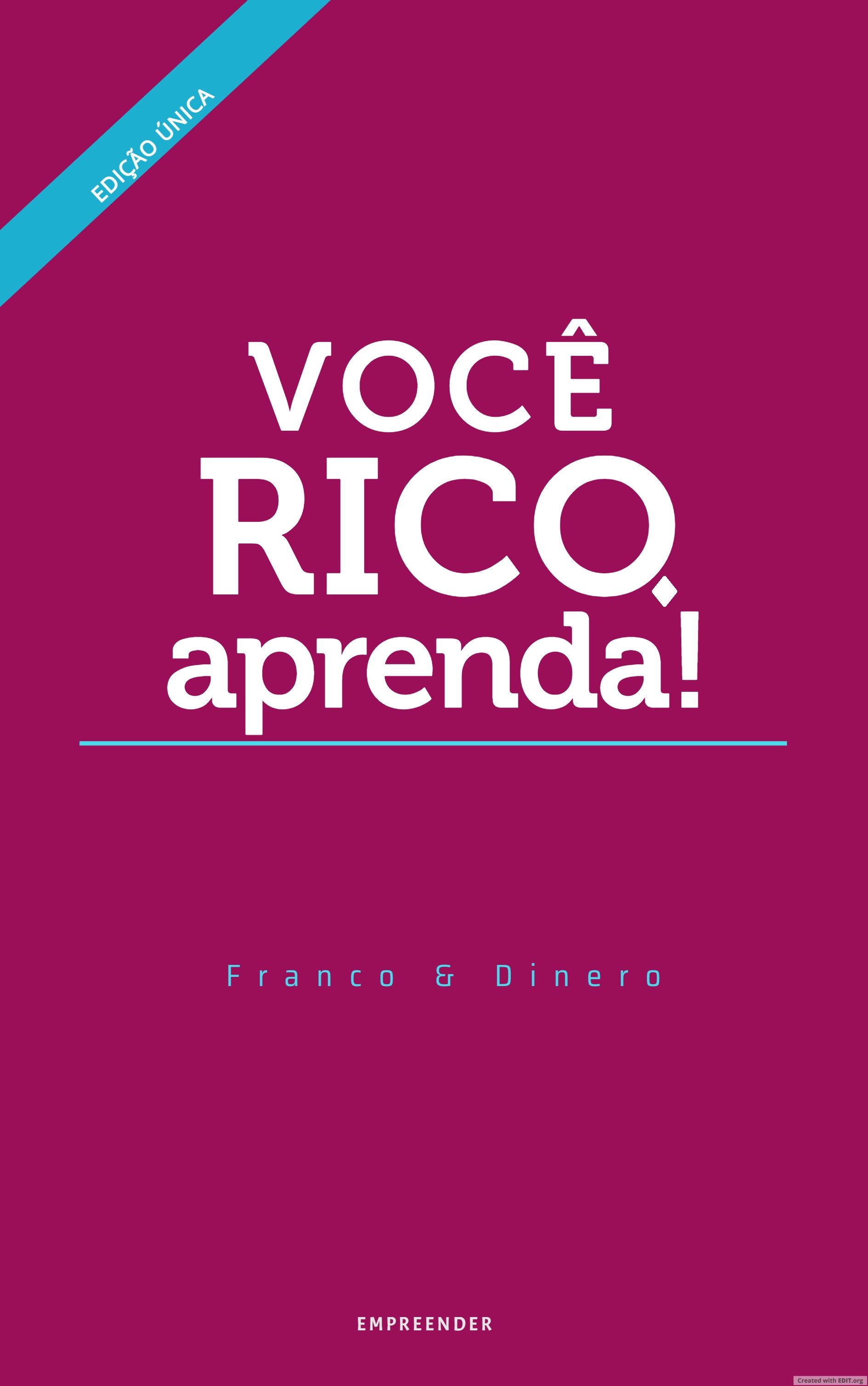 Imagem do curso VOCÊ RICO