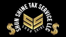 SHUNSHINE TAX ACADEMY logo