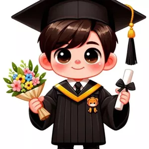 Imagem de capa para o Ebook Graduaditos