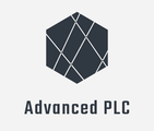 Advanced PLC SW  school logo