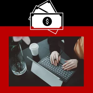 Imagem de capa para o Ebook 30 Maneiras de Ganhar Dinheiro na Internet 