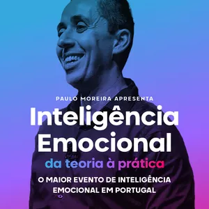 Imagem de capa para o Evento presencial Inteligência Emocional: da teoria à prática 2026