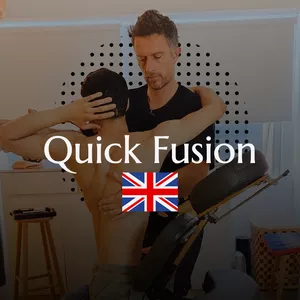 Cover image for Online course Quick Fusion Course