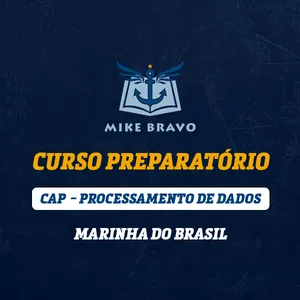 Imagem de capa para o Curso online CAP Processamento de Dados