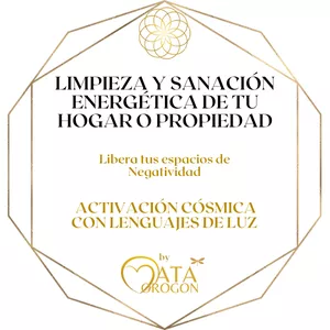 Imagen de portada para Curso online Limpieza y Sanación Energética de tu Hogar o Propiedad en 7 días