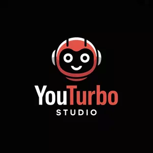 Micro-SaaS - YouTurbo Studio (Base44)