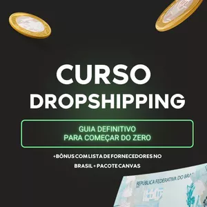 Capa do curso 