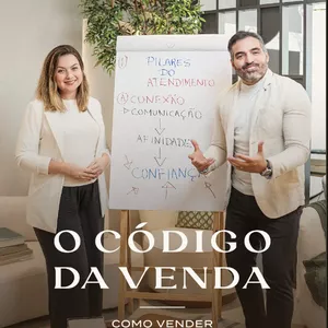 Imagem de capa para o Curso online O código da venda