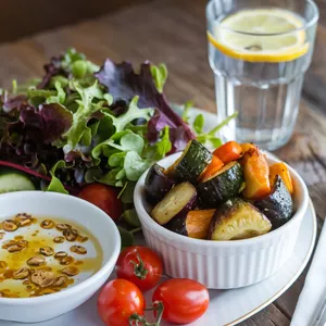 Imagen de portada para Ebook Recetas sin AZUCAR Y SIN GLUTEN