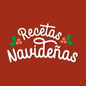 Imagen de portada para Curso online Recetas Navideñas 