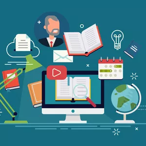 Imagem de capa para o Curso online Hotmart Passo a Passo