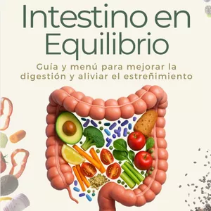 Imagen de portada para Ebook INTESTINO EN EQUILIBRIO 