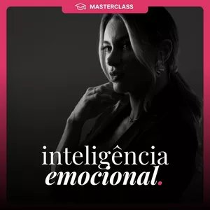 Imagem de capa para o Curso online Masterclass: Inteligência Emocional