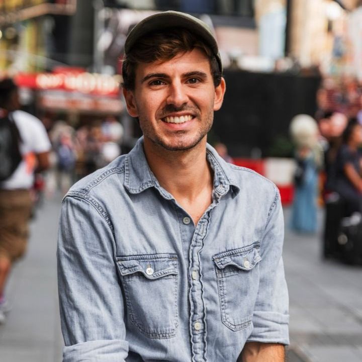 Andrés Santiago M