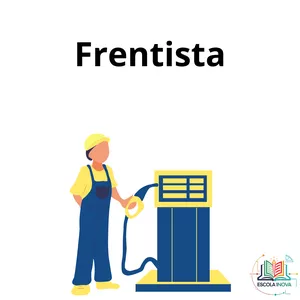 Curso Frentista