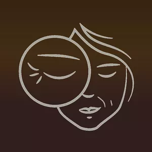 LEITURA FACIAL COM ÊNFASE EM MARCAS DE EXPRESSÃO por INSTITUTO 3 SABERES EDUCAÇÃO PROFISSIONAL