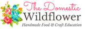 The Domestic Wildflower