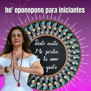 Imagem do curso Ebook Ho'oponopono para Iniciantes