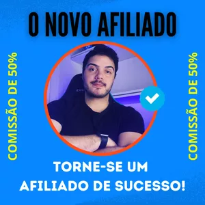 Imagem de capa para o Curso online Método NM - O Novo Afiliado