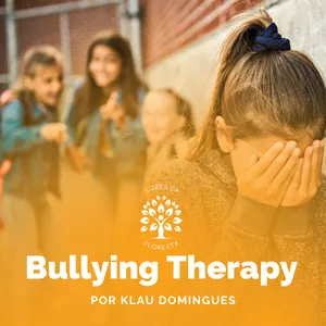 Imagem de capa para o Curso online bullying therapy