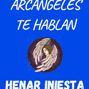 Imagen de portada para Ebook TUS ARCÁNGELES TE HABLAN