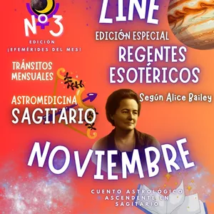 Imagen de portada para Ebook MAGHAZINE NOVIEMBRE
